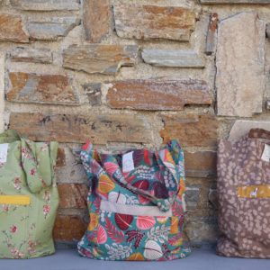 Tropical Bag