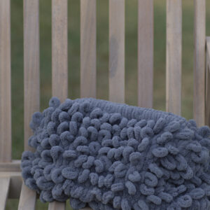 The Puffy Grey