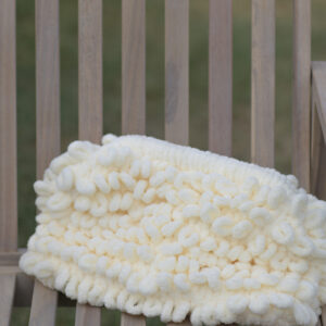 The Puffy Gream Tote